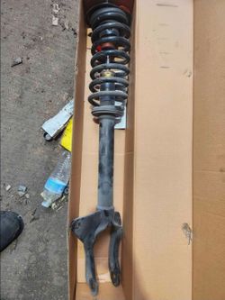 STRUTS Jeep Grand Cherokee