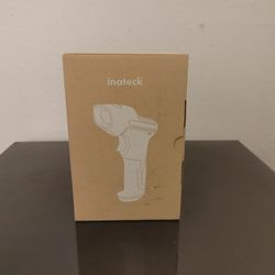 Inateck Bluetooth Barcode Scanner