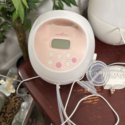 Spectra Breast Pump