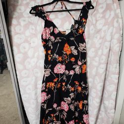 Girl dress
