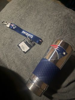 Patriots accessories