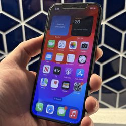 📱 iPhone 12 128GB Unlocked For Any Carrier