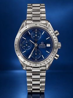 OMEGA SPEEDMASTER DATE