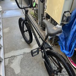 BMX Bike 