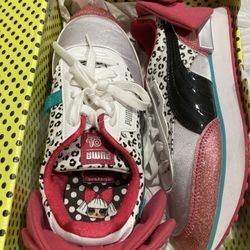 Girls Shoes