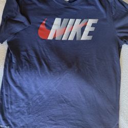Nike Dri-Fit Men's Training Shirt