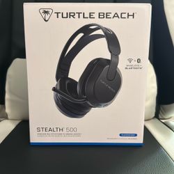 Turtle Beach Stealth 500