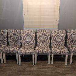 Dining Room Chairs