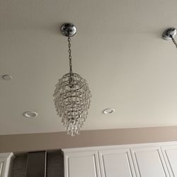Light pendant