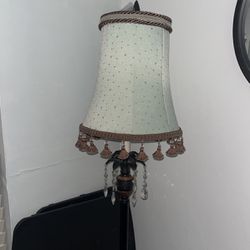 Floor lamp