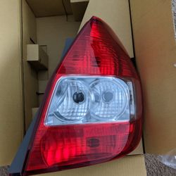 2007 Honda FIT
