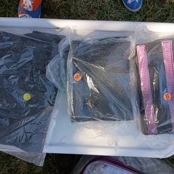 Workout Back Support Belt 3