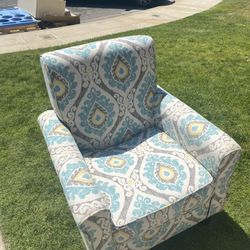 Accent Chair 