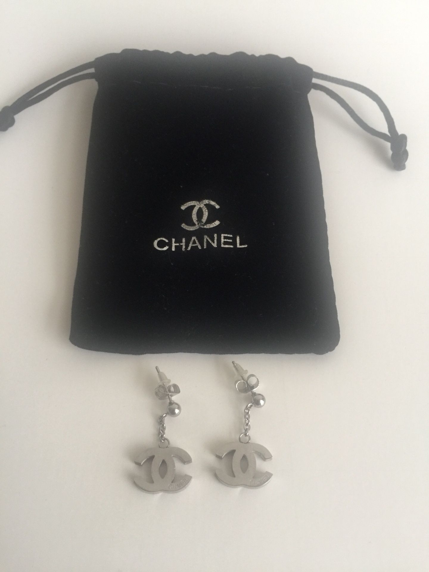 CC Fashion Earrings