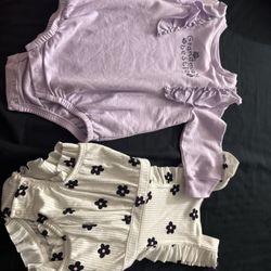 6m Babygirl Clothes