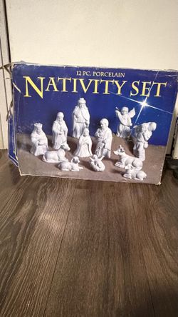 Nativity