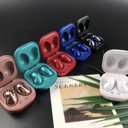  5.0 Tws Buds  Wireles Earbud Bluetoth Headset WORK WITH IPHONE SAMSUNG ANY DEVICE 