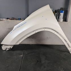 2020-2021-2022-2023 TOYOTA HIGHLANDER LEFT FENDER IEM #9166