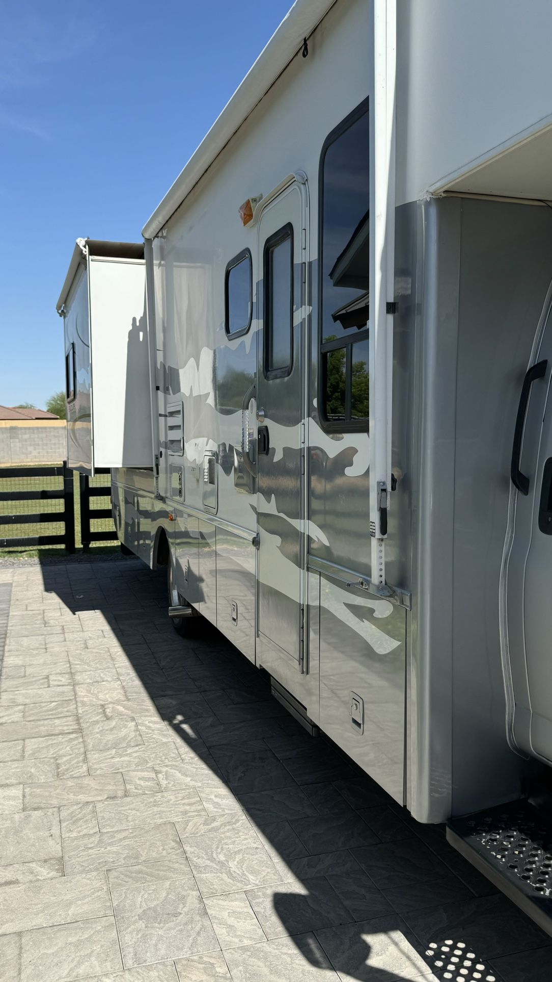 2024 Allegro Mobile shop