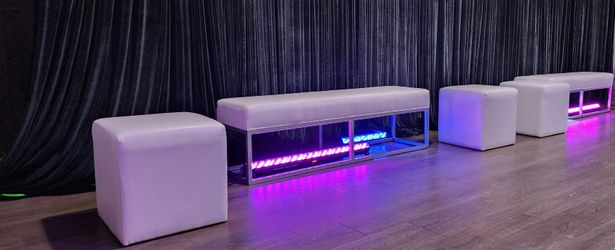 Stages For Events