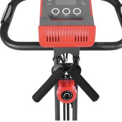 Exercise Bike Indoor 