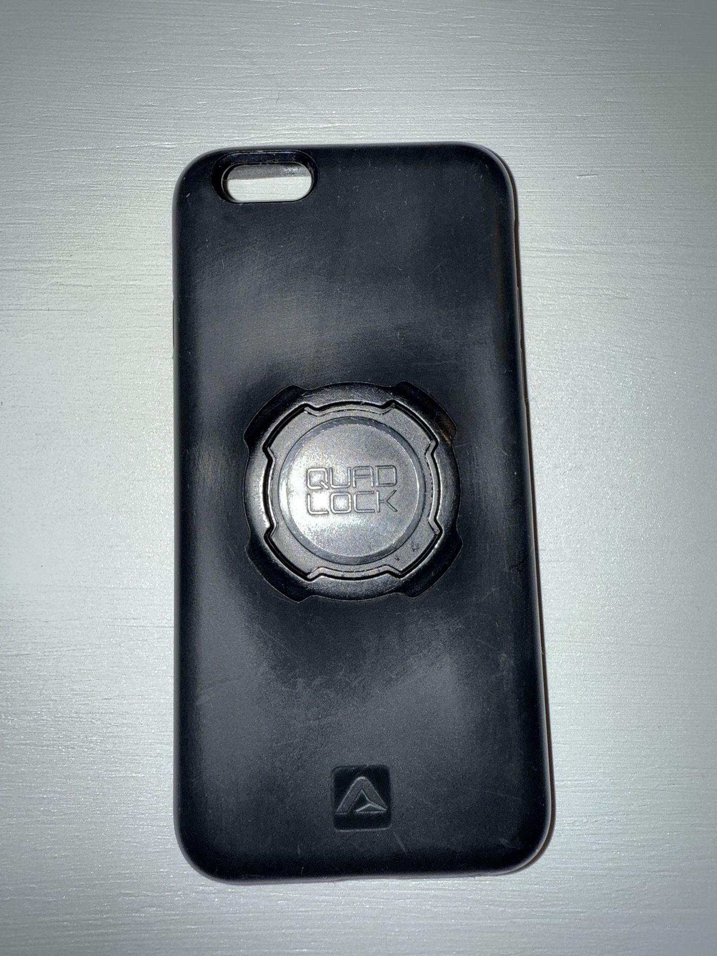 Gear Lock 6/6s iPhone Case