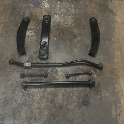 jeep grand cherokee parts