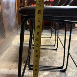 Barstool Chairs For Sale 3 