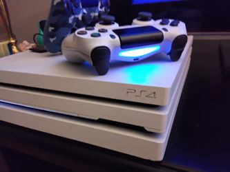 STORMTROOPER PS4!!