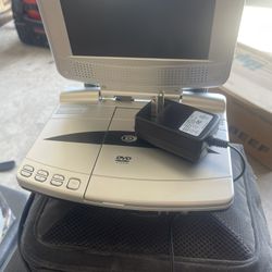 DVD Player