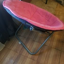 Papasan Chair 