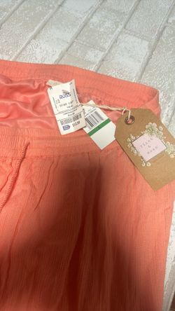 Long New Skirt