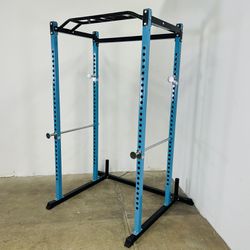 Power Rack - Squat Rack - Gym Equipment
