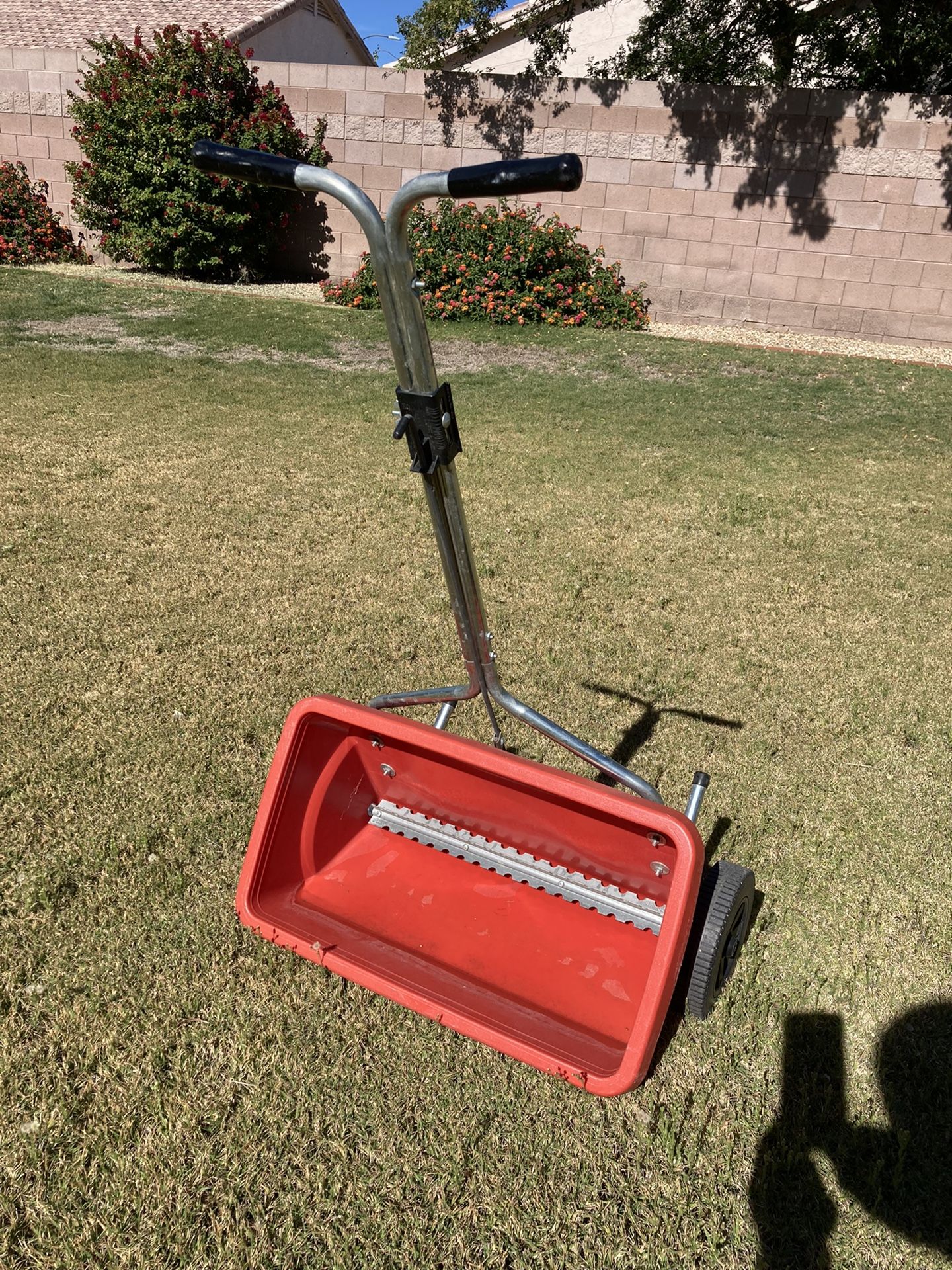 Drop spreaders For Sale for Sale in Glendale, AZ OfferUp