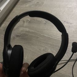PS4 Head Set 