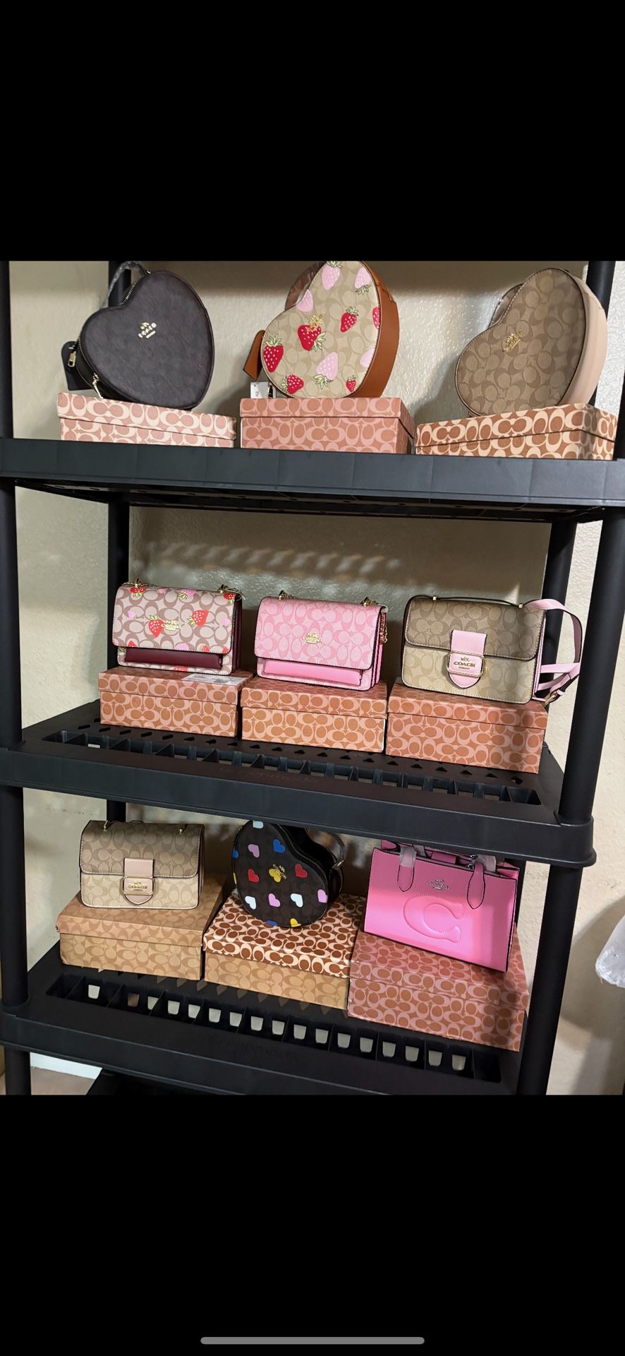 Coach Bags