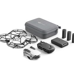 DJI Mavic Mini Fly More Combo Drone Quadcopter