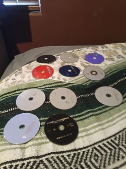 10 movie DVD for sale