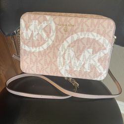 Michael Kors Crossbody New