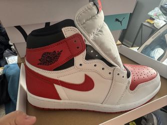 Jordan 1 Retro High Og Heritage