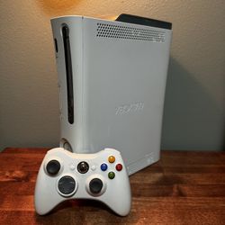Xbox 360 Bundle 