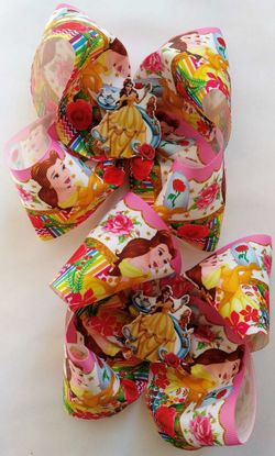 Princess bell