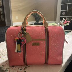 Consuela Duffle Bag