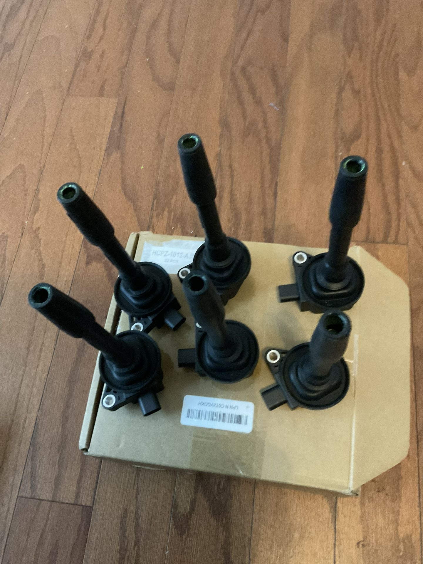 Auto Parts {read Details}