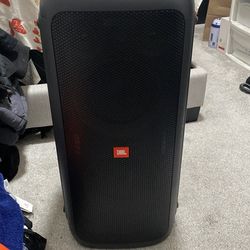 JBL party box 300