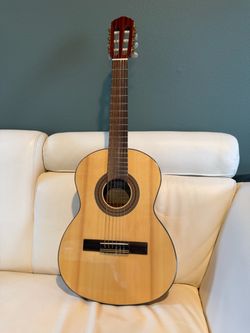 Kremona CL510WS Classical Guitar