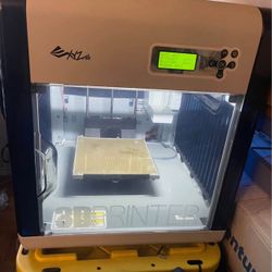 Exyz 3D printer  OBO