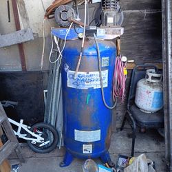 Washer And You 60 Galon210 Box