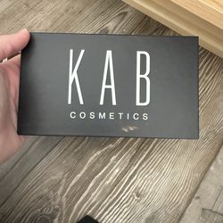 All new makeup never used