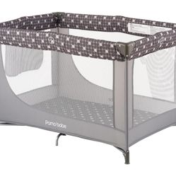 Baby Playpen 